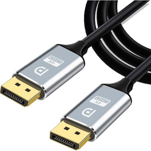 Bilişim Burada ZR836 4K 240HZ DP TO DP KABLO 3M