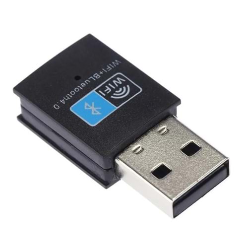 Bilişim Burada ZR873 150 MBPS BLUETOOTH + WİRELESS ADAPTÖR