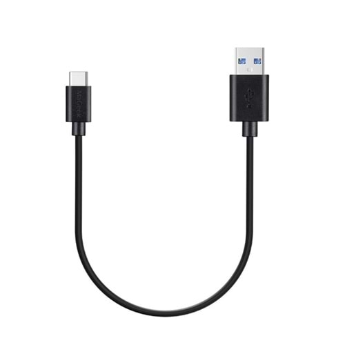 Bilişim Burada ZR874 USB M TYPE-C F KABLO