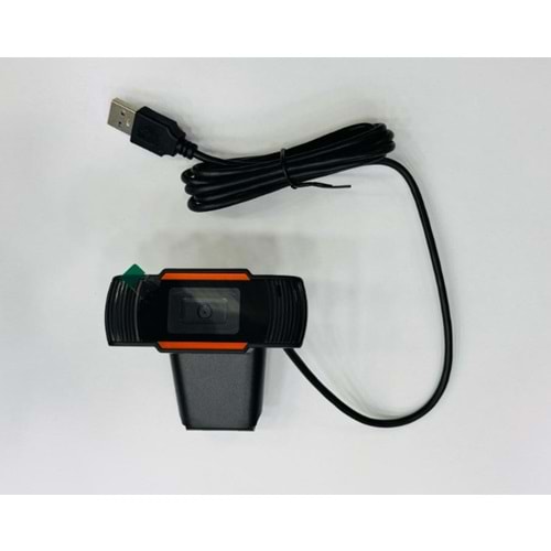 Bilişim Burada ZR809 720P WEBCAM