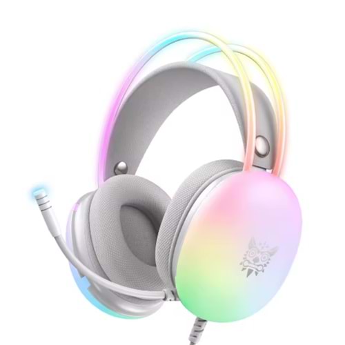 ONIKUMA X25 RGB GAMING KULAKLIK