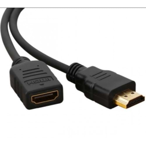 Bilişim Burada ZR150/2 HDMI UZATMA KABLO 2 M