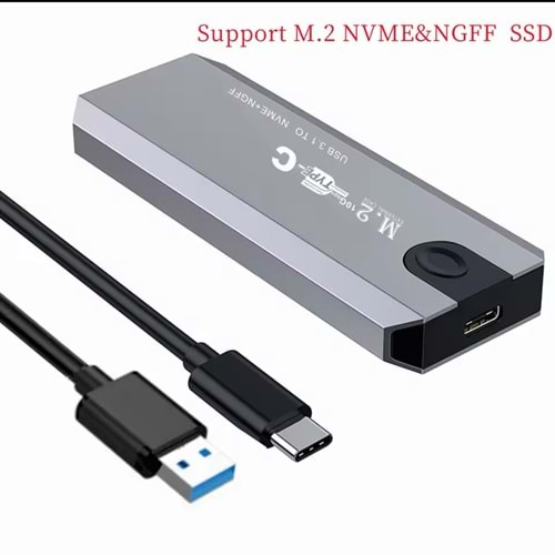 Bilişim Burada ZR965 OPTİMUS M.2 SSD NVME NGFF