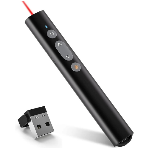 Bilişim Burada ZR1080 Y-55 SUNUM KUMANDASI