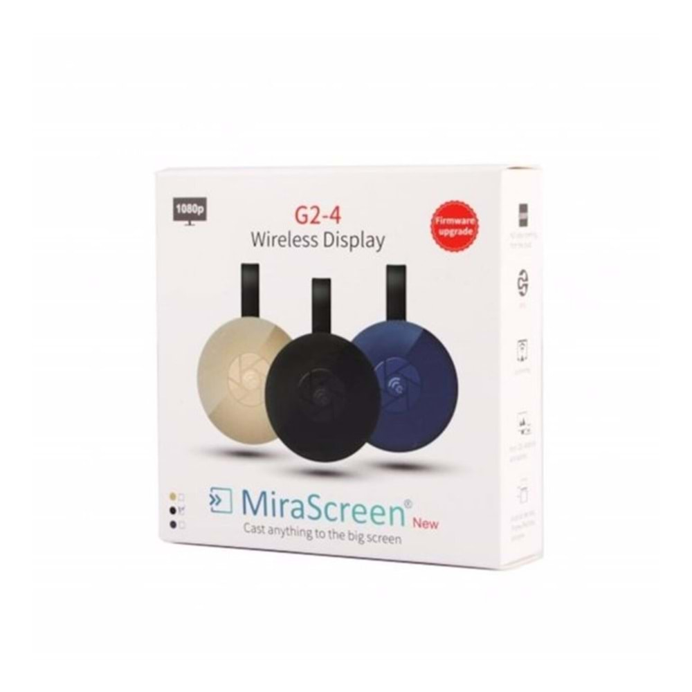 ZR6 MİRASCREEN G2-4 AKTARICI