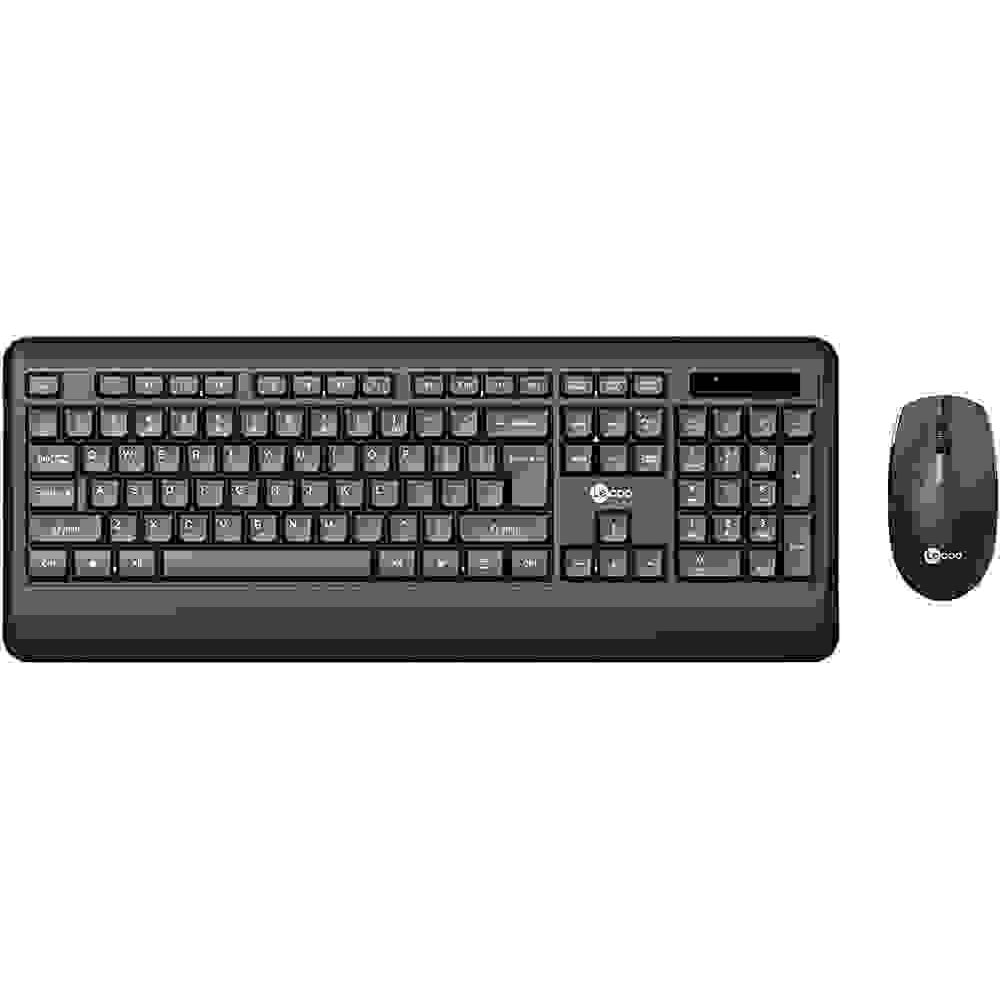 KW202 LENOVO KLAVYE MOUSE SET