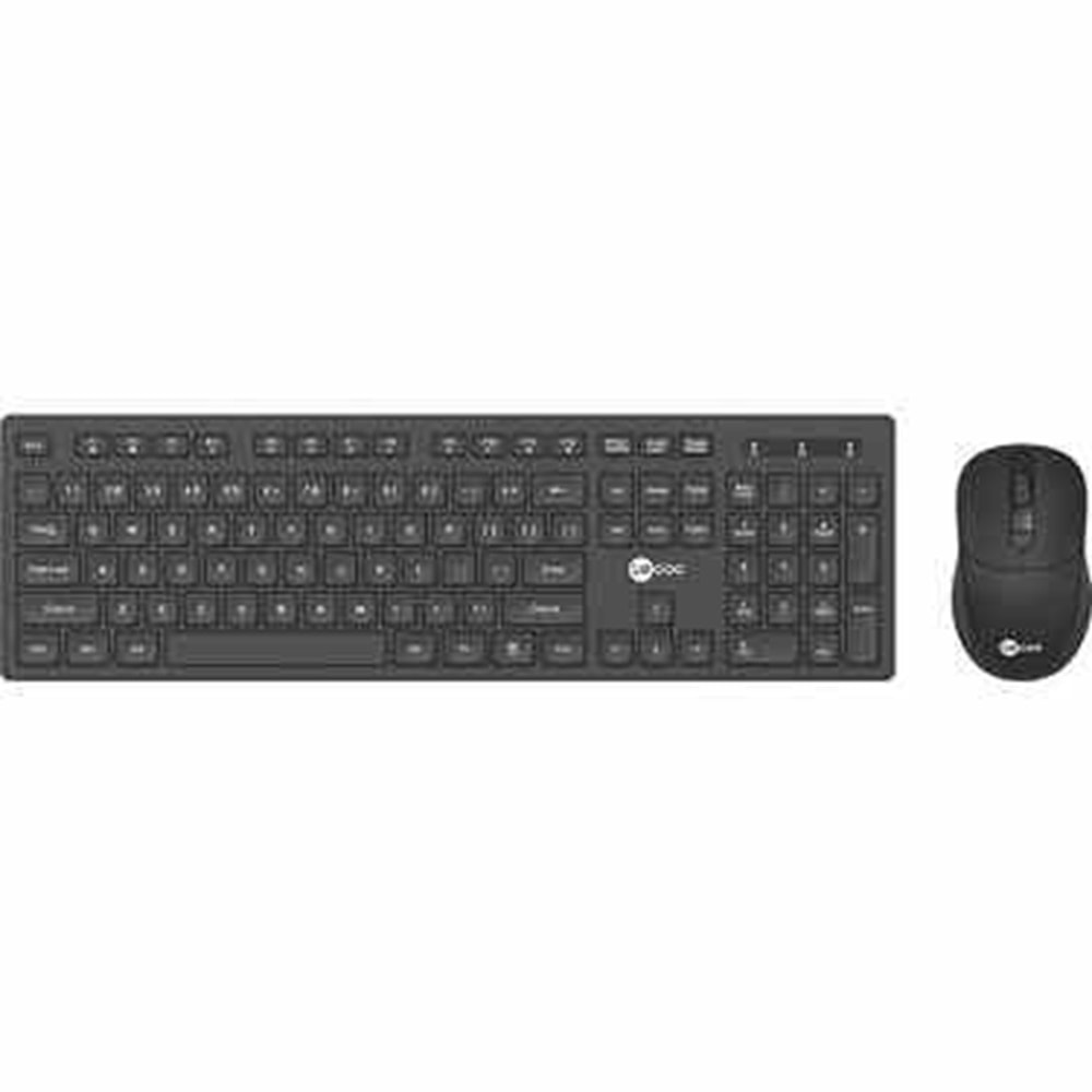 KW201 LENOVO KLAVYE MOUSE SET