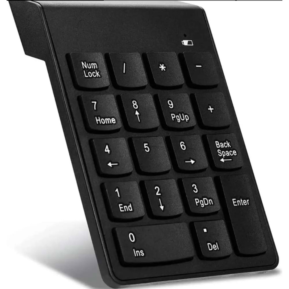 ONEZERO ZR26 MİNİ NUMERİC KEYPAD