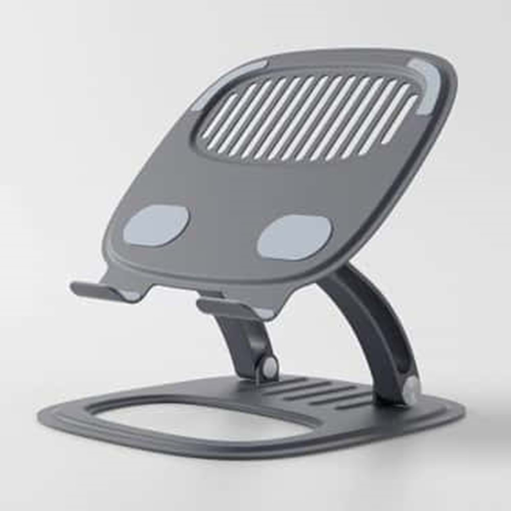 DYT 806 LAPTOP STAND METAL