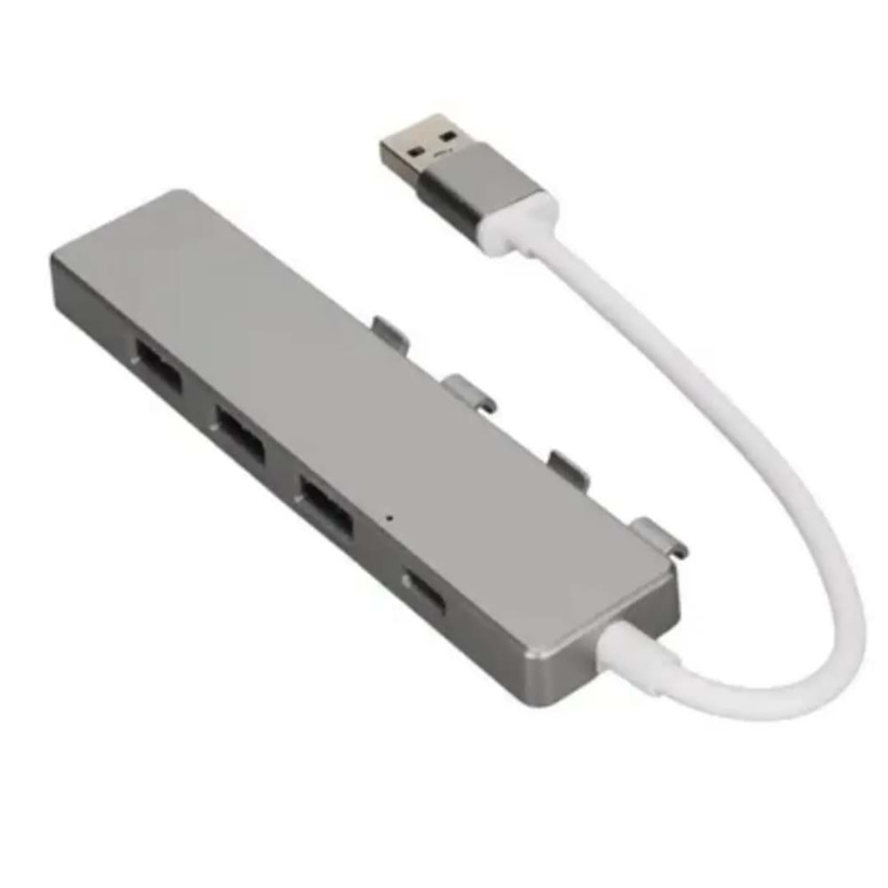 ONEZERO ADS301/A USB 3,0 4 PORT HUB