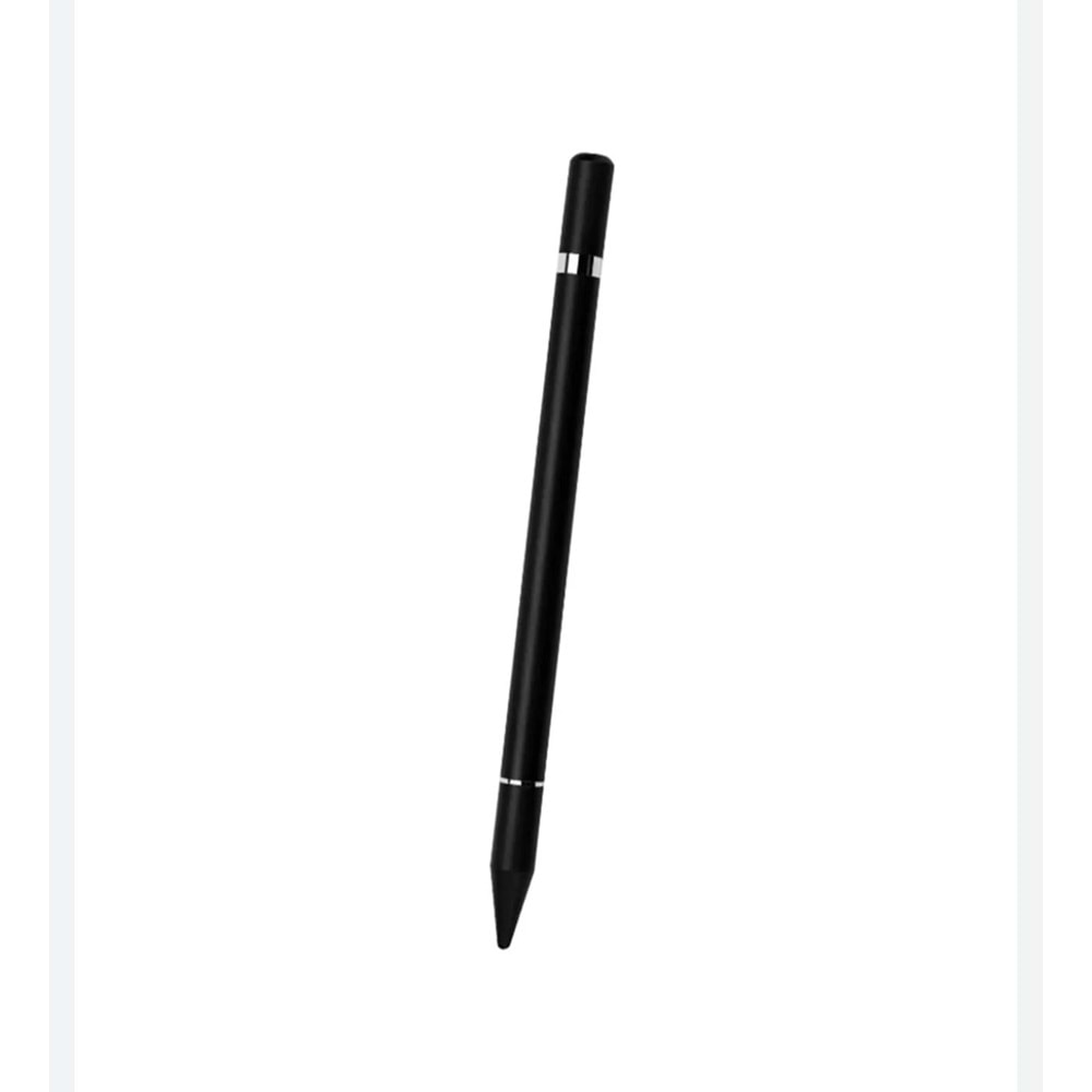 ONEZERO ZR343 K2260Y SİYAH UNIVERSAL DOKUNMATİK KALEM
