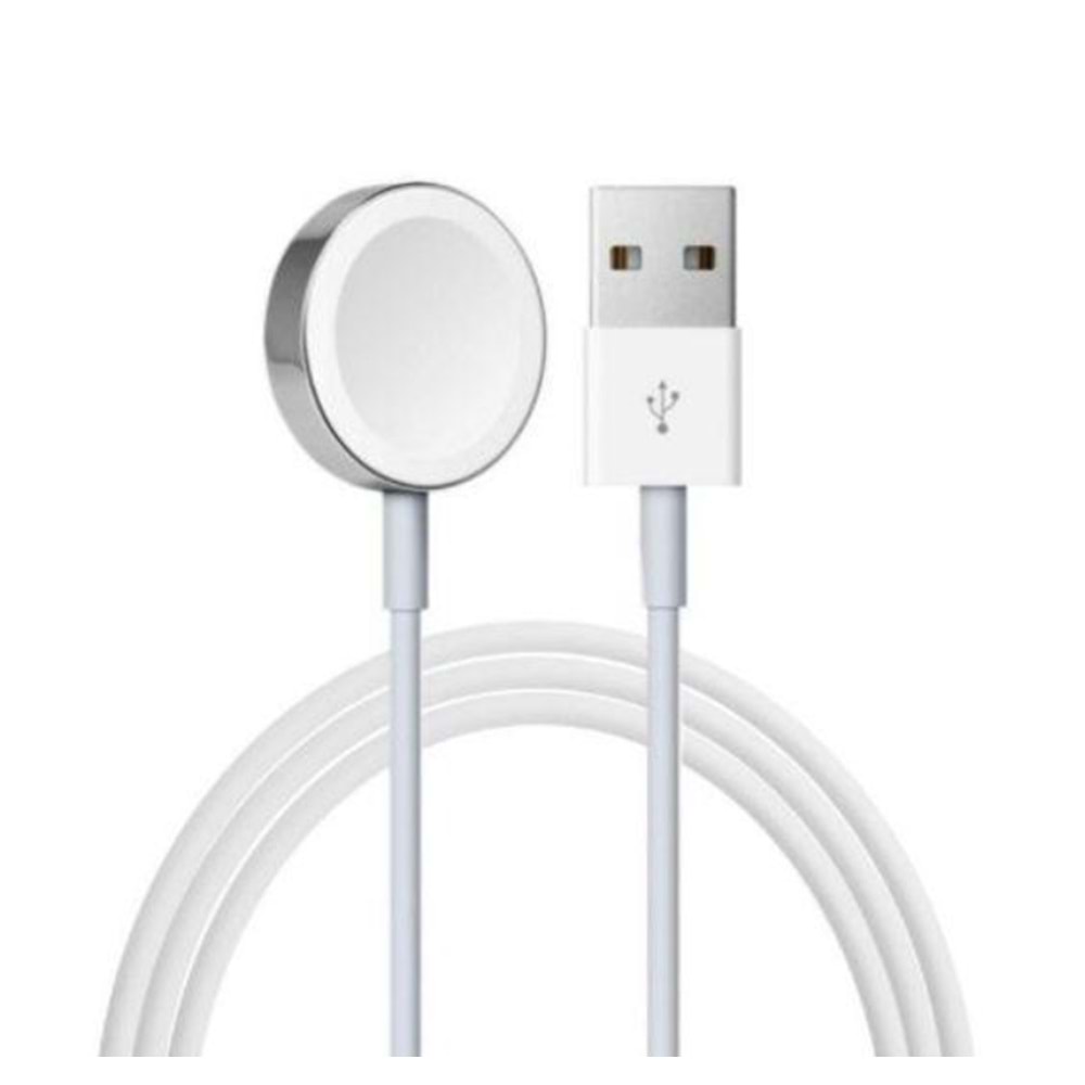 ONEZERO ZR467 WATCH ŞARJI USB METAL HIZLI ŞARJ