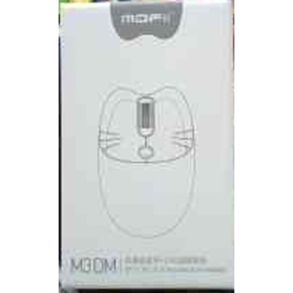 MOFİİ SÜTLÜÇAY M3DM MOUSE