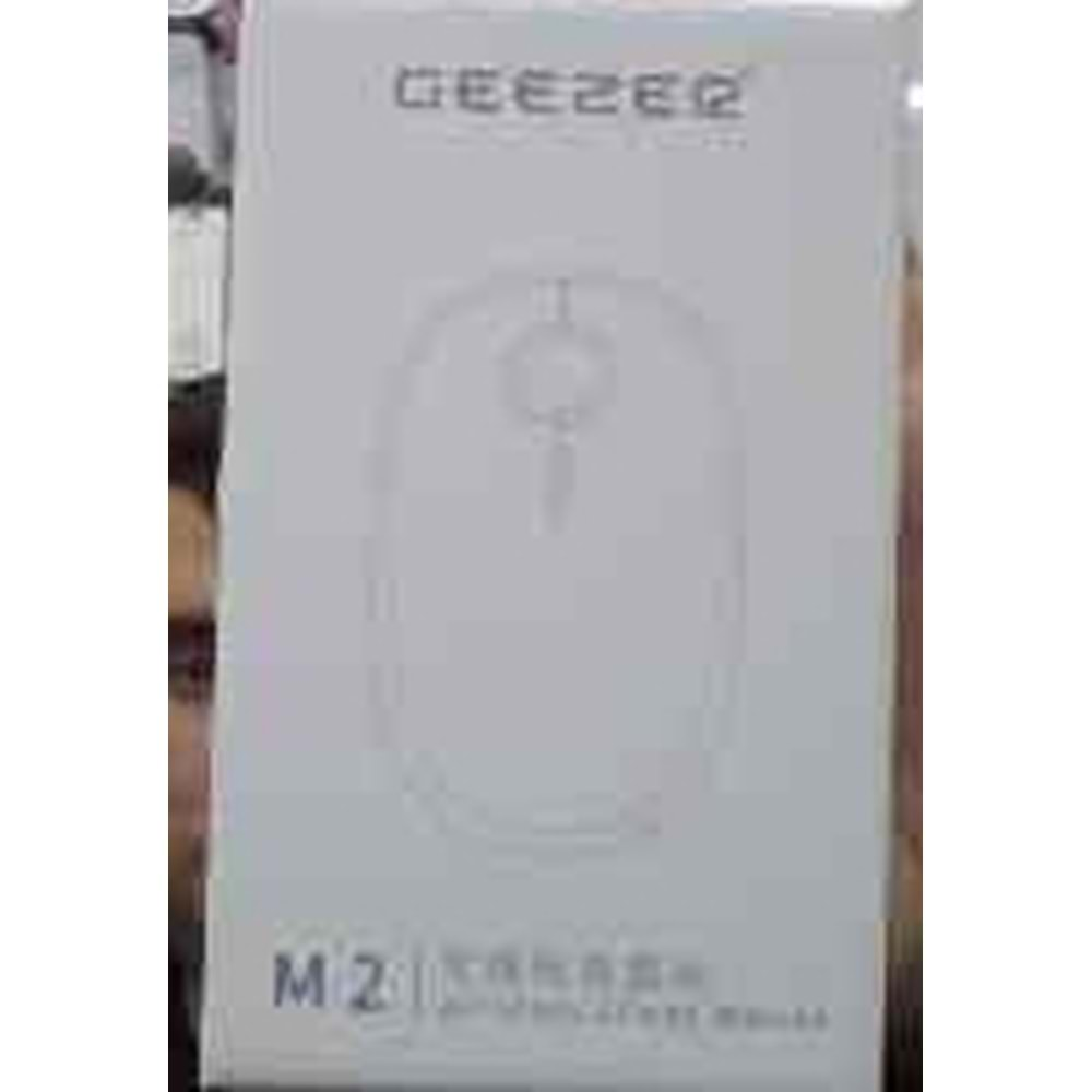 GEEZER KREM M2 WİRELESS MOUSE