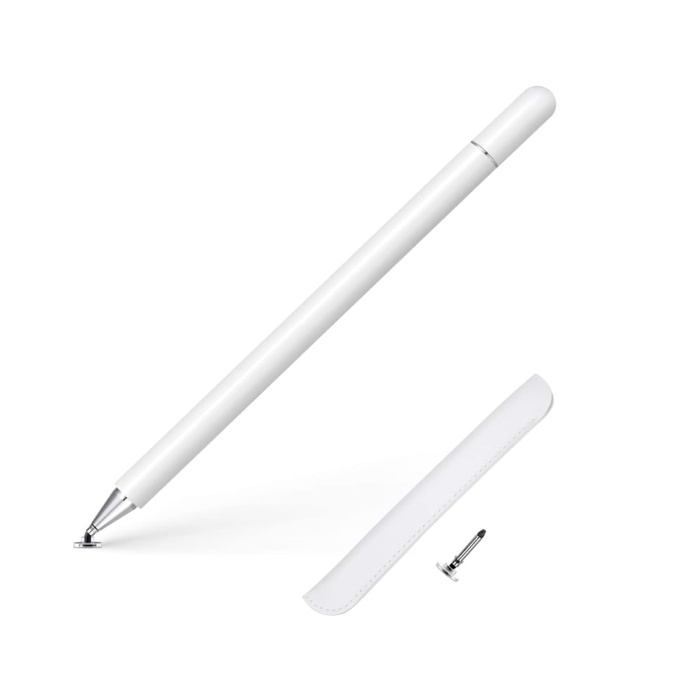 ONEZERO ZR606 BEYAZ ELİTE TABLET KALEM