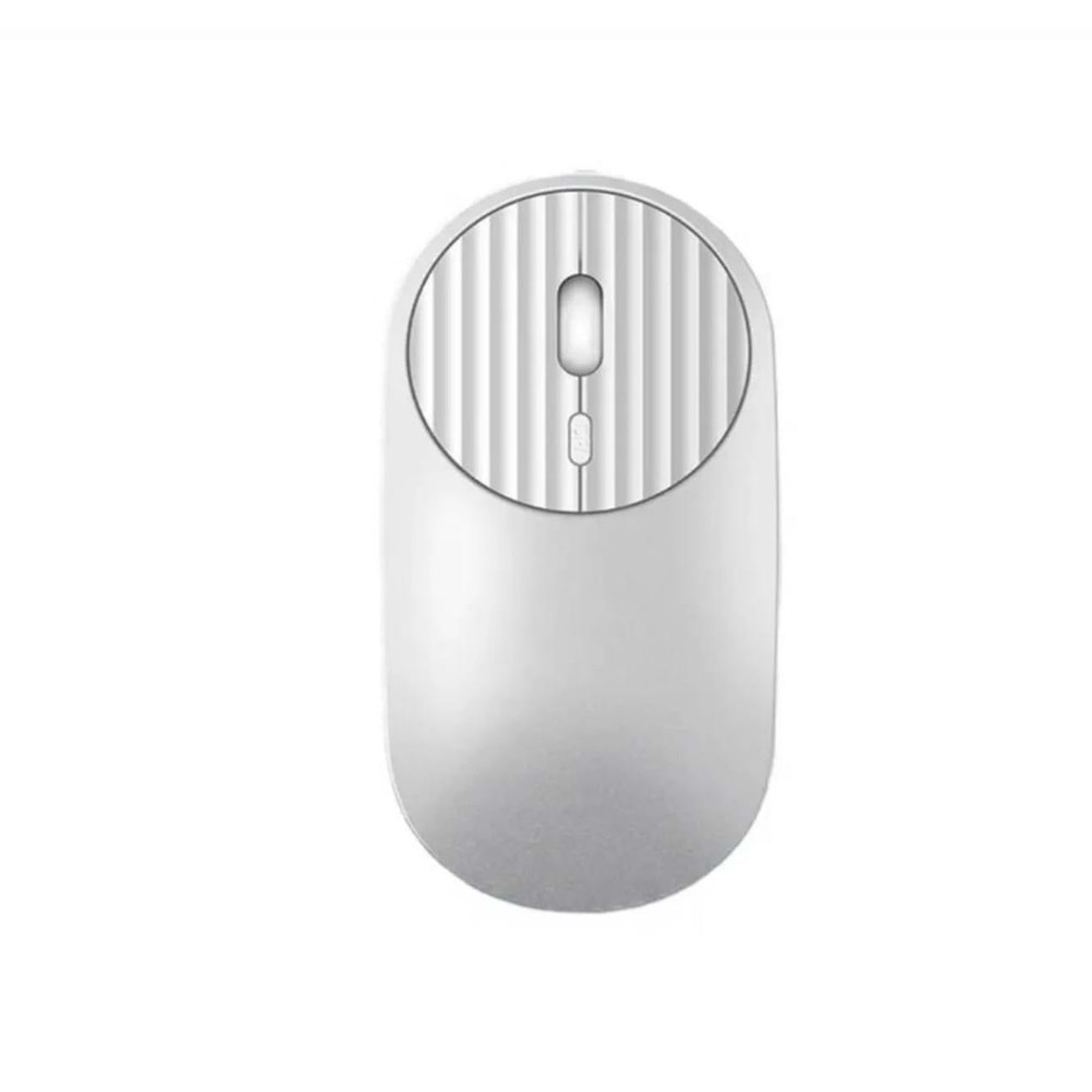 ONEZERO ZR613 GÜMÜŞ ERGONOMİK MOUSE