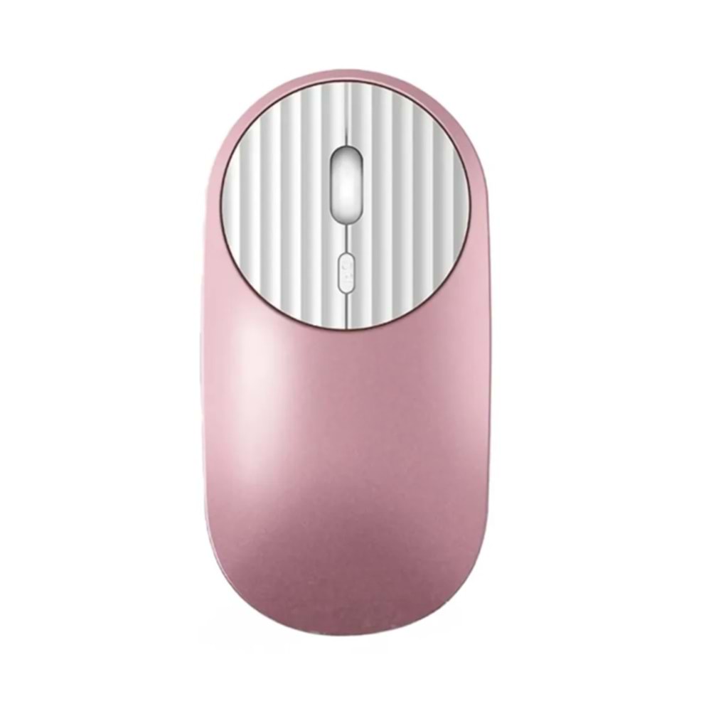 ONEZERO ZR613 ROSE GOLD ERGONOMİK MOUSE