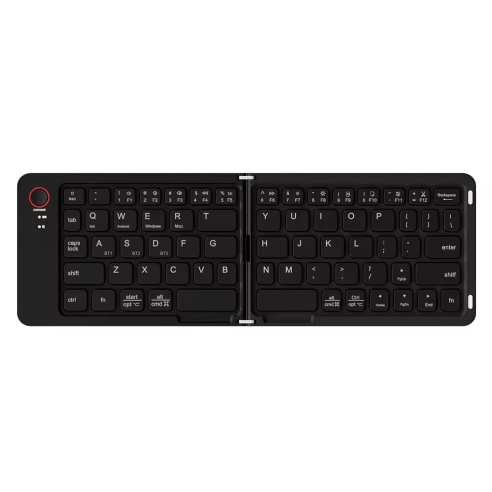 ONEZERO ZR671 B023 KATLANAN KLAVYE