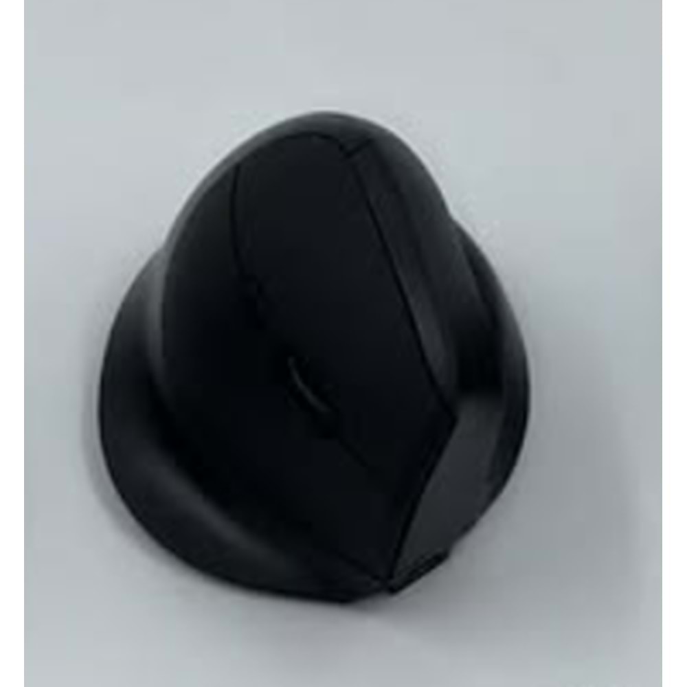 ONEZERO ZR693 1688 SİYAH BLUETOOTH WİRELESS ERGONOMİK MOUSE
