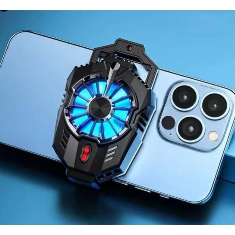 ONEZERO ZR X20 SOĞUTUCU FAN