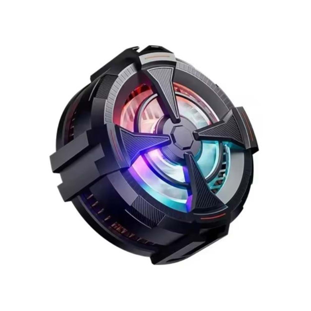 ONEZERO ZR AL12 SOĞUTUCU FAN