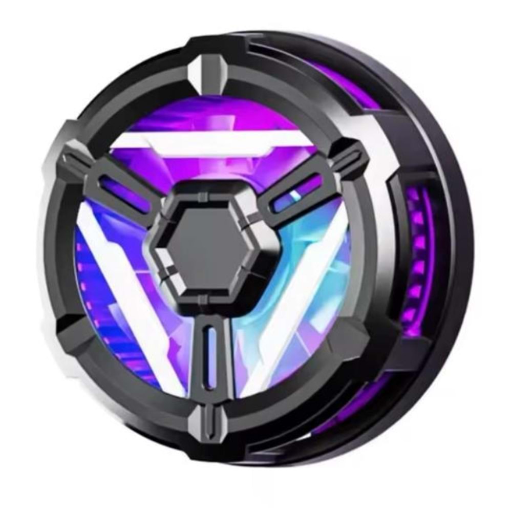 ONEZERO ZR S10 SOĞUTUCU FAN