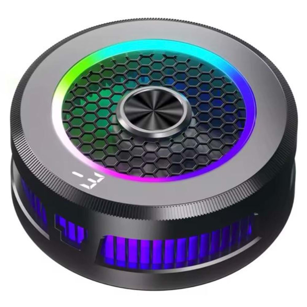ONEZERO ZR SL25 SOĞUTUCU FAN