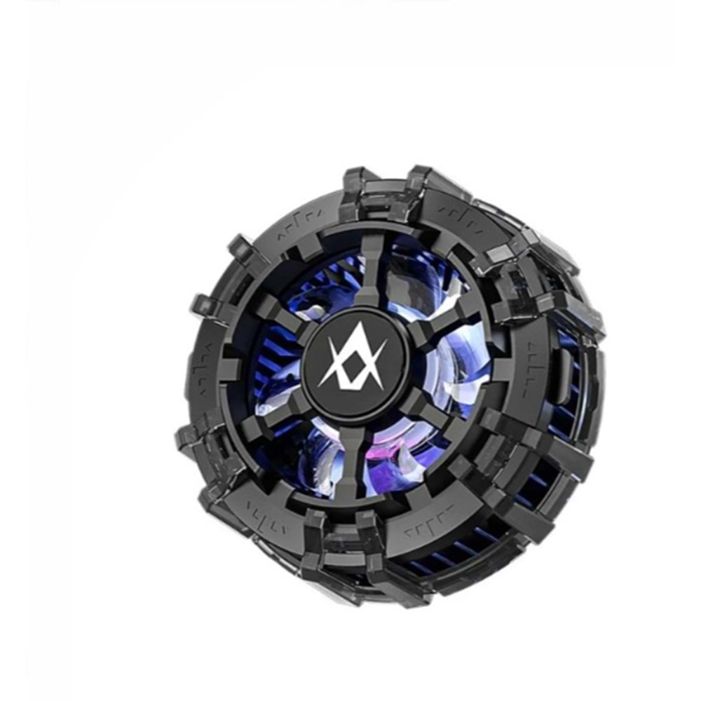 ONEZERO ZR JS80 SOĞUTUCU FAN
