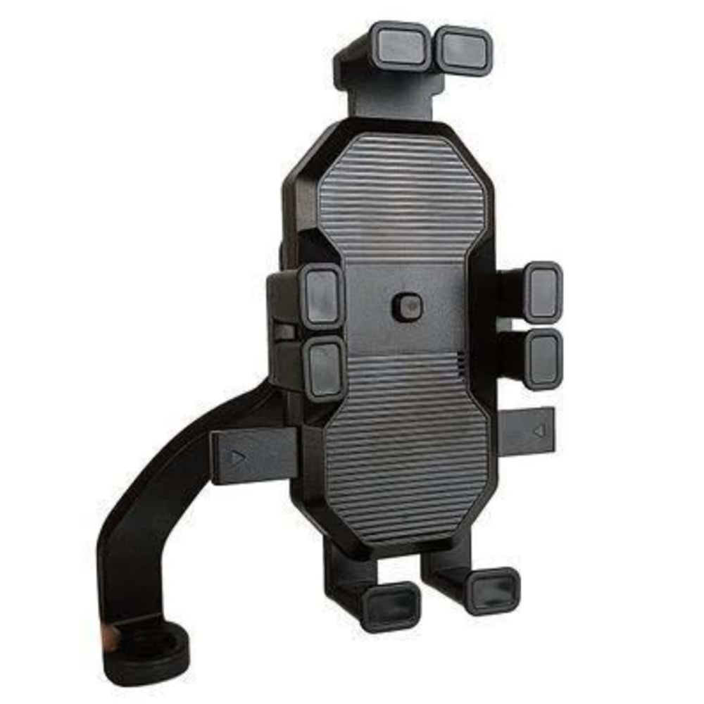 ONEZERO ZR759 YF90-MT MOTOSİKLET AYNA TELEFON TUTUCU