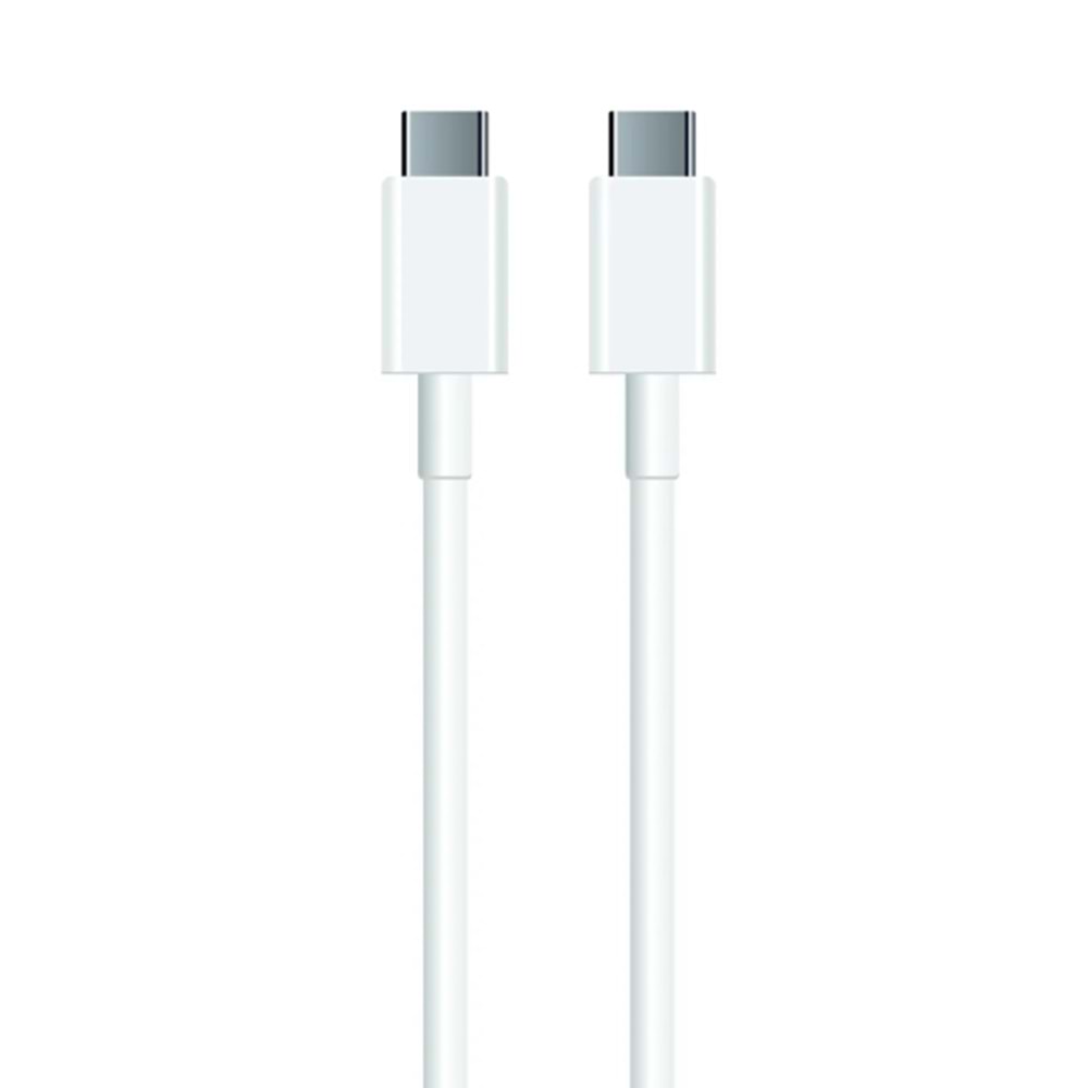 ONEZERO ZR935 TYPE-C TO TYPE-C 100W KABLO 3 M