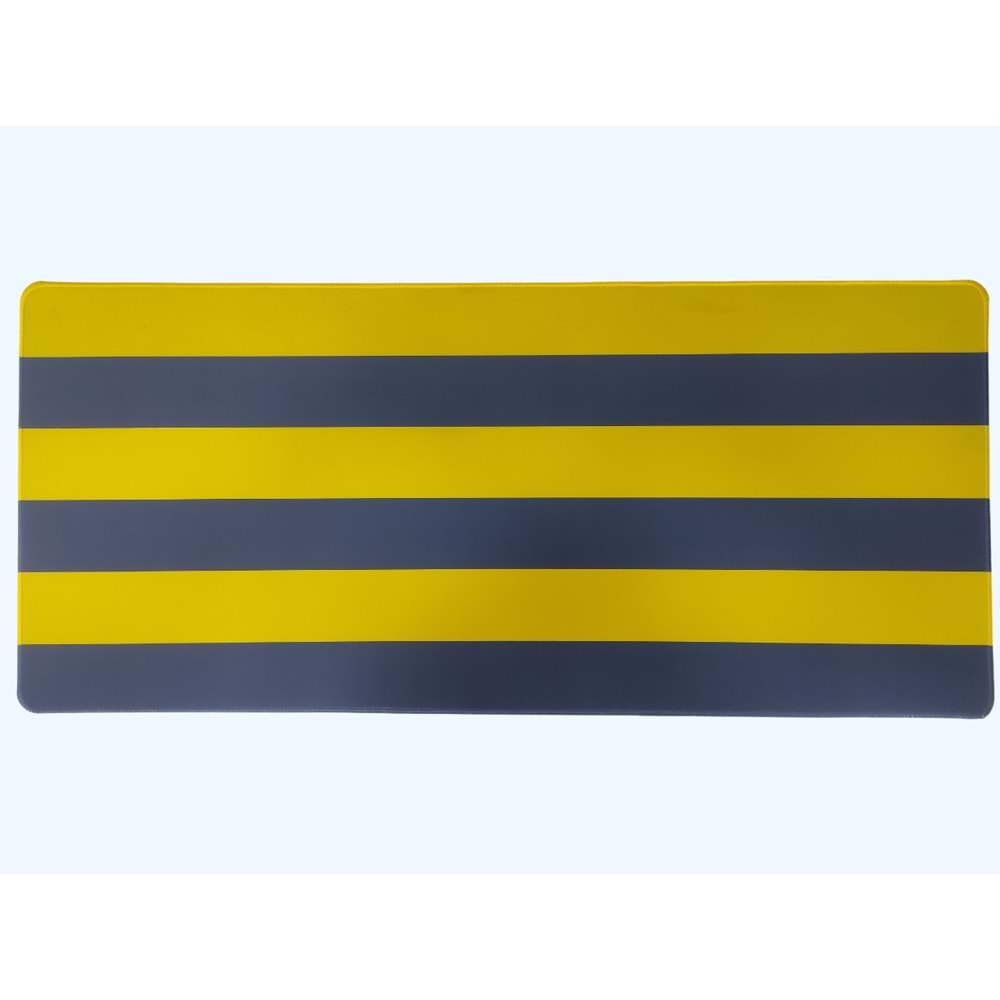 ONEZERO ZR1016 FENERBAHÇE MOUSE PAD 90X40