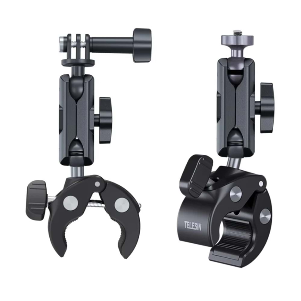 TELESIN UNİVERSAL TUBE CLAMP