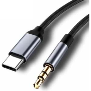ONEZERO ZR309 FT AC19 TYPE-C AUX KABLO
