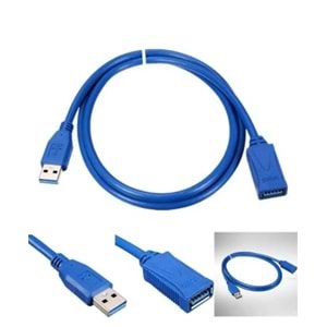 ONEZERO ZR69 USB 3,0 USB M USB F KABLO 50 CM