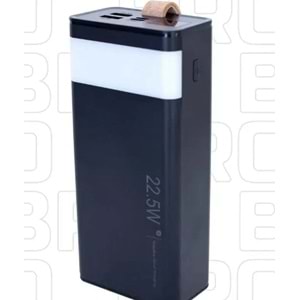 ONEZERO ZR246 TUGII 354 40000 MAH. POWERBANK