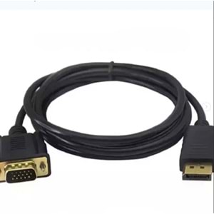 ONEZERO ZR145 DP TO VGA ÇEVİRİCİ KABLO 1.8 M