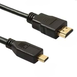 ONEZERO ZR152 MİCRO HDMI TO HDMI KABLO 3 M