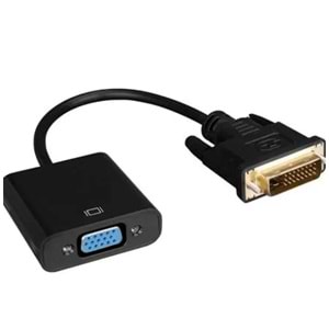 ONEZERO ZR153 DVI TO VGA ÇEVİRİCİ