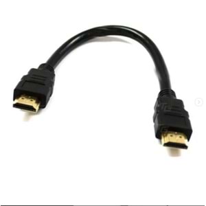 ONEZERO ZR155 HDMI TO HDMI KABLO 30 CM