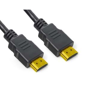 ONEZERO ZR156 SİYAH İNCE HDMI KABLO 2M