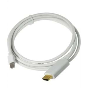 ONEZERO ZR167 MİNİ DP HDMI MAPLİN KABLO 3 M