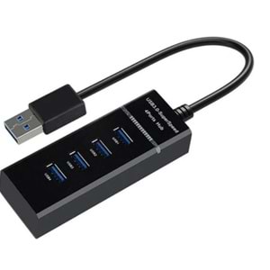 ONEZERO ZR284 4 PORT USBA TO HUB CONVERTER