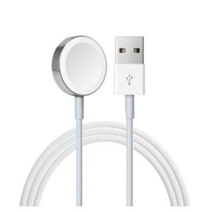 ONEZERO ZR467 WATCH ŞARJI USB METAL HIZLI ŞARJ
