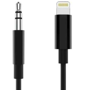ONEZERO ZR500 JH-023 LİGHTNİNG AUX ÇEVİRİCİ