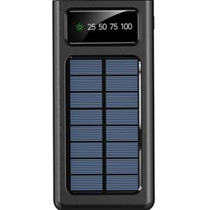 ONEZERO ZR487 G101 10.000 SOLAR POWERBANK