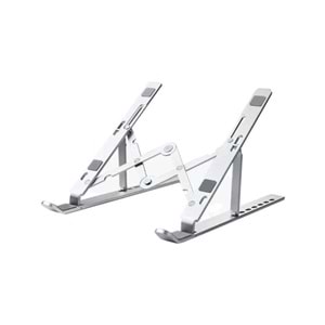 ONEZERO ZR521 METAL KATLANABİLİR LAPTOP STAND