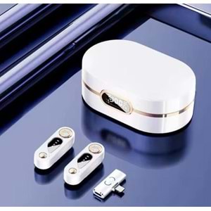ONEZERO ZR576 LİGHTNİNG İKİLİ MİLENİUM MODEL MİKROFON
