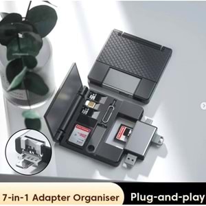 ONEZERO ZR592 FLASHDRİVE BOX CAR READER