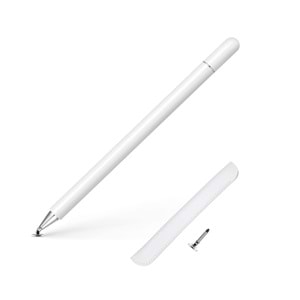 ONEZERO ZR606 BEYAZ ELİTE TABLET KALEM