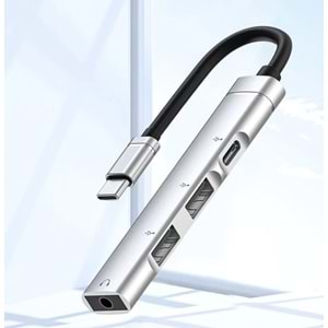 ONEZERO ZR615 TYPE-C USB PD OTG-019C